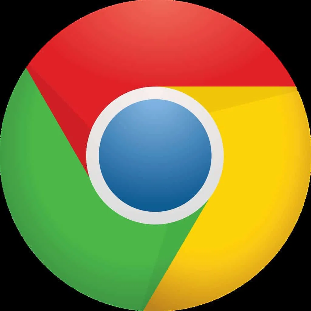 navigateur Chrome