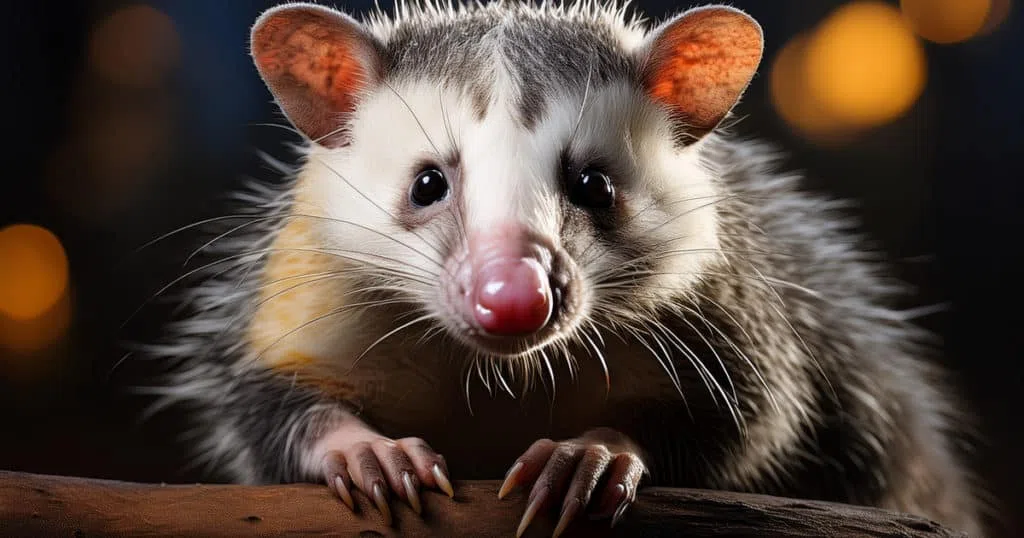 opossum