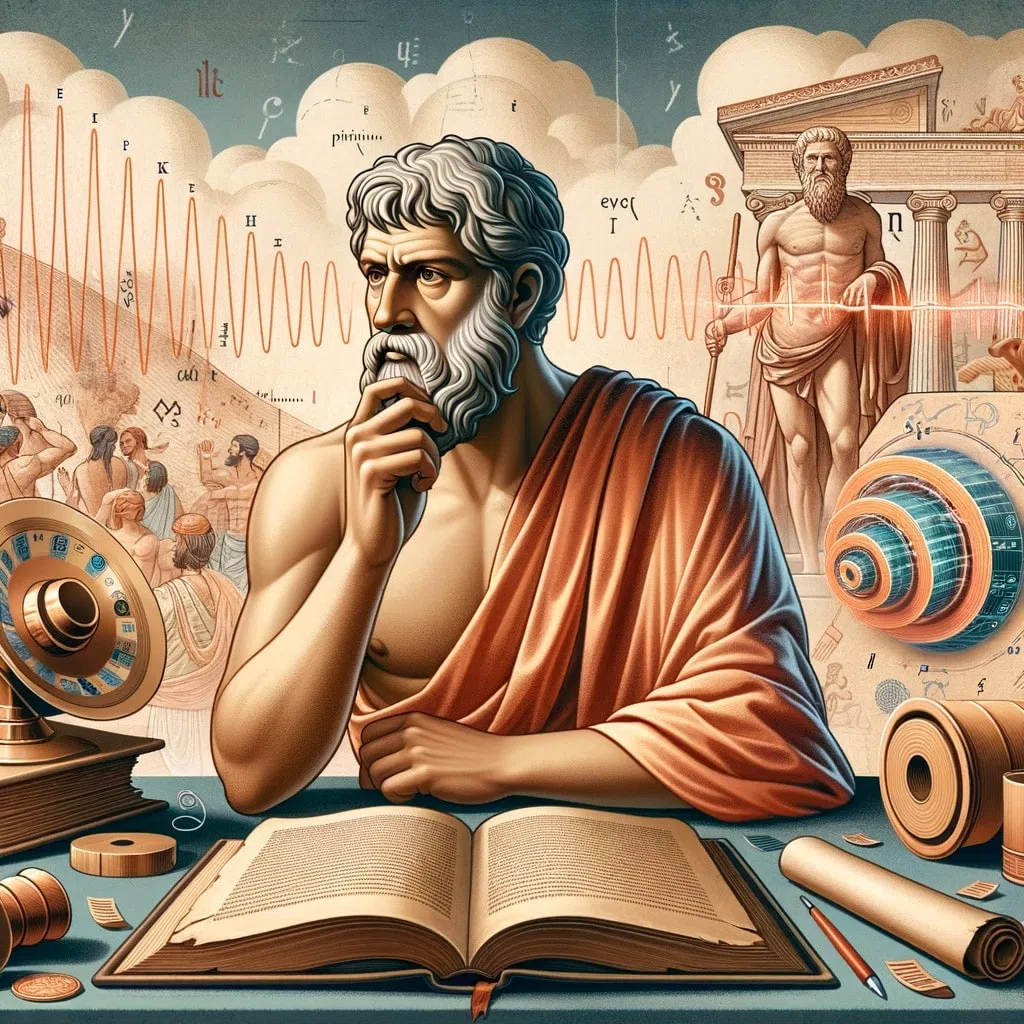 phonétique et phonologie durant l'Antiquité