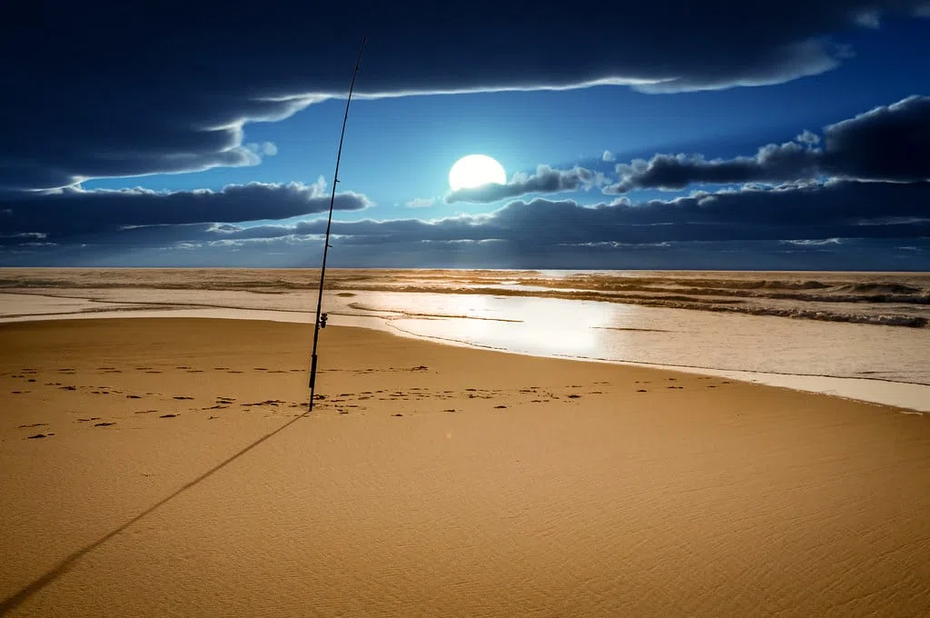 plage de Biscarrosse