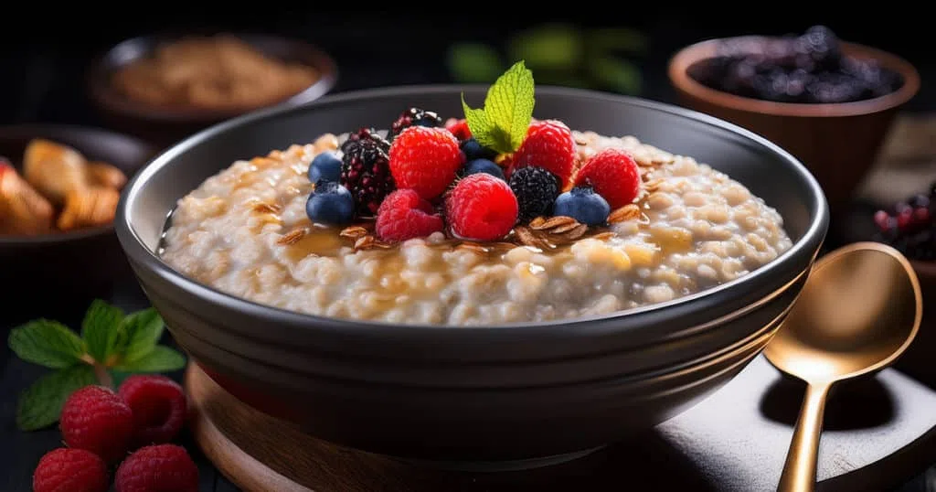 porridge