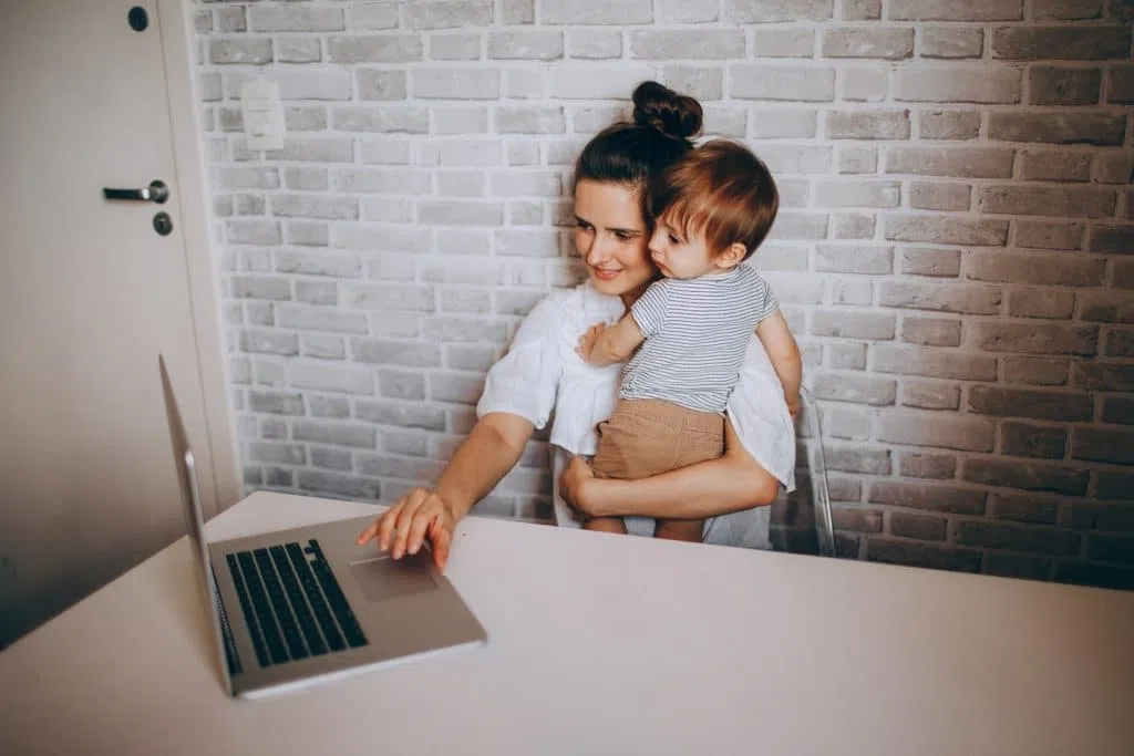 Pourquoi faire du télétravail Vie Personelle