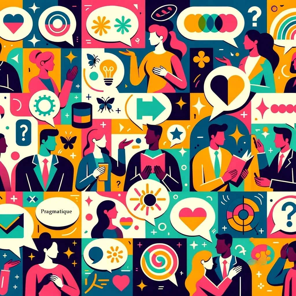 la pragmatique en Linguistique