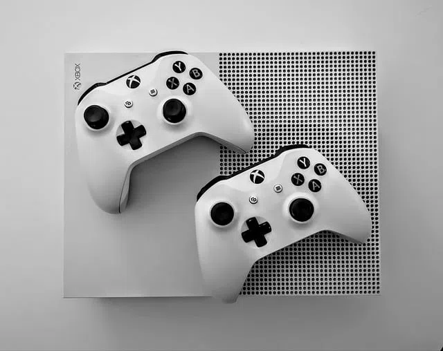 pratique de l esport sur xbox