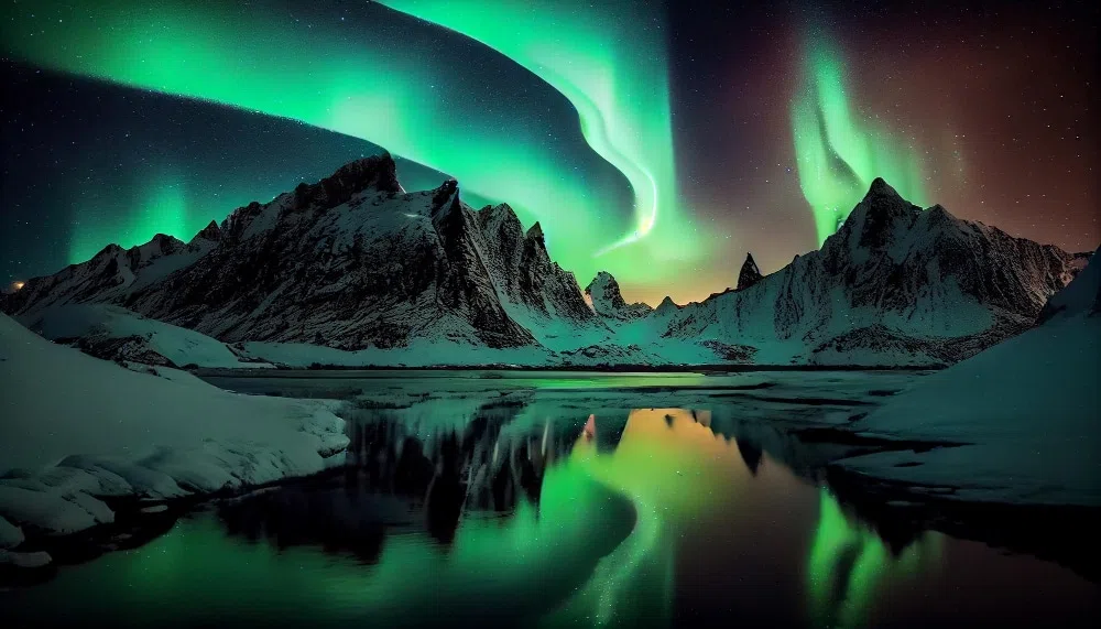 prrotection de l arctique
