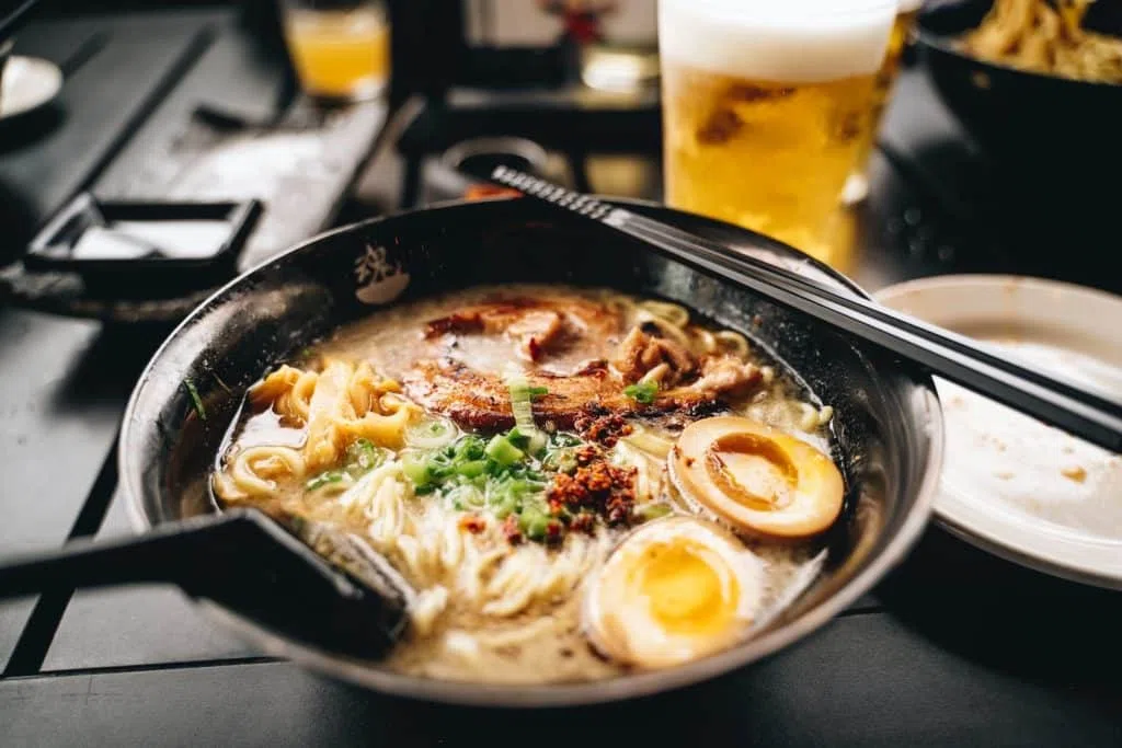 Que faire à Tokyo ? Quoi voir dans la capital japonaise ? Nourriture