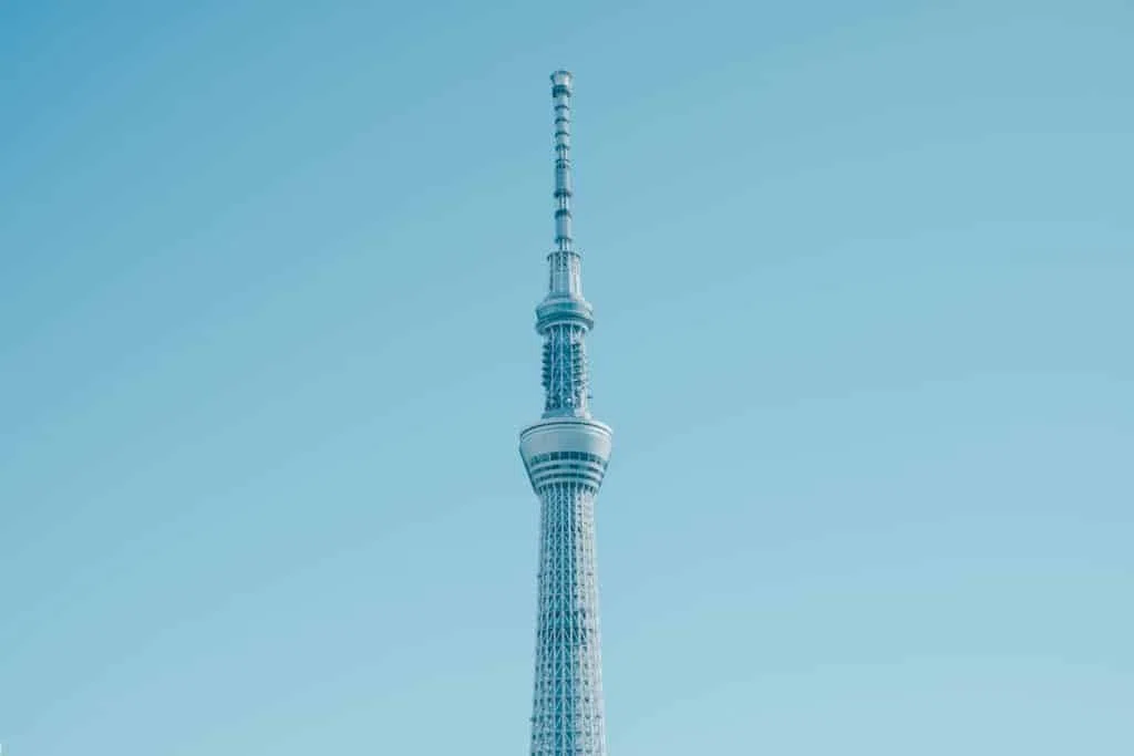 Que faire à Tokyo ? Quoi voir dans la capital japonaise ? Vue