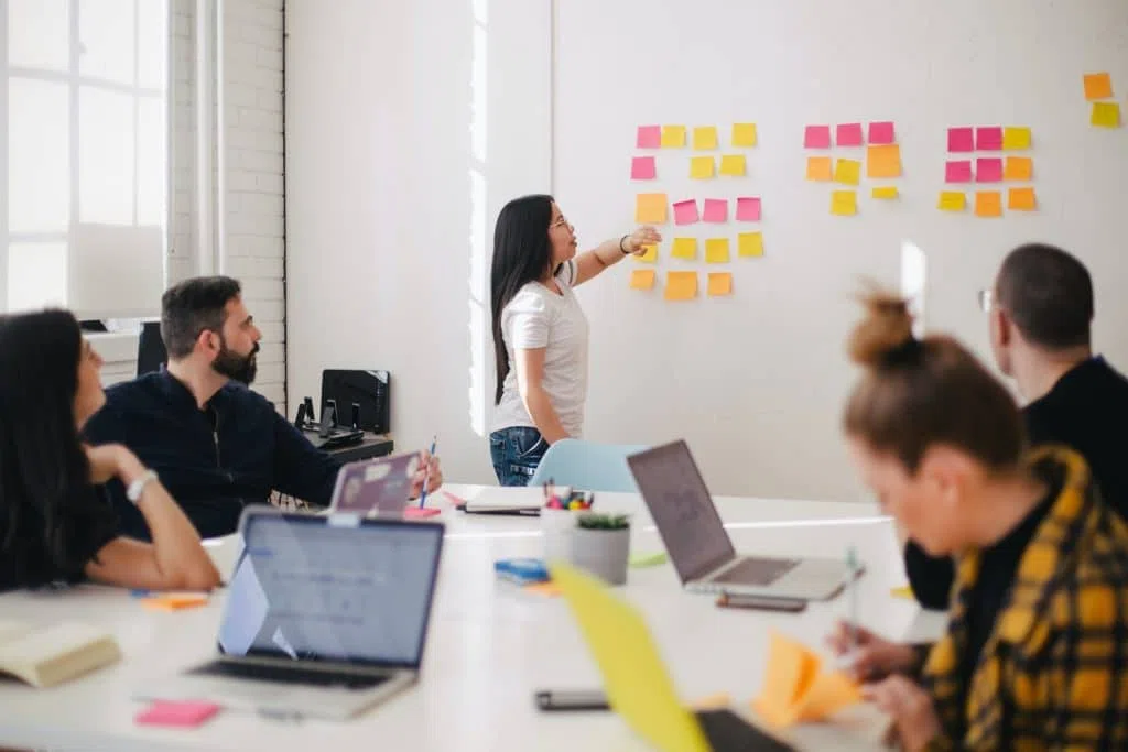 Qu'est-ce que le team building ? Avantages