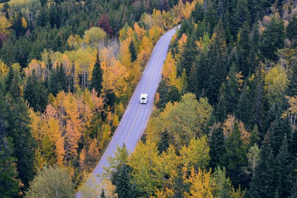 Qu'est-ce qu'un road trip ? Caractéristiques