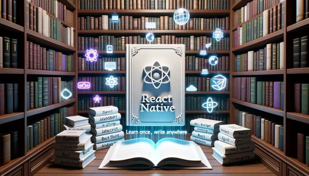 react native pour les applications mobiles