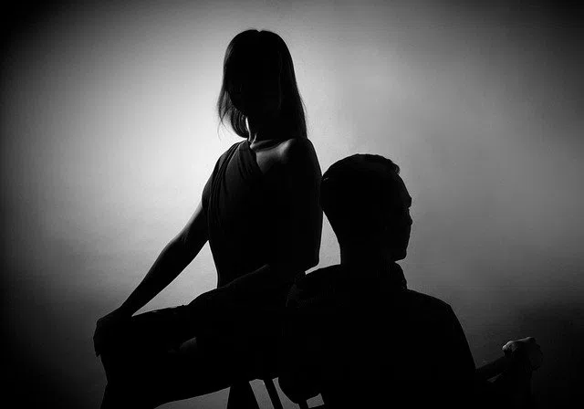 relation amoureuse avec un pervers narcissique