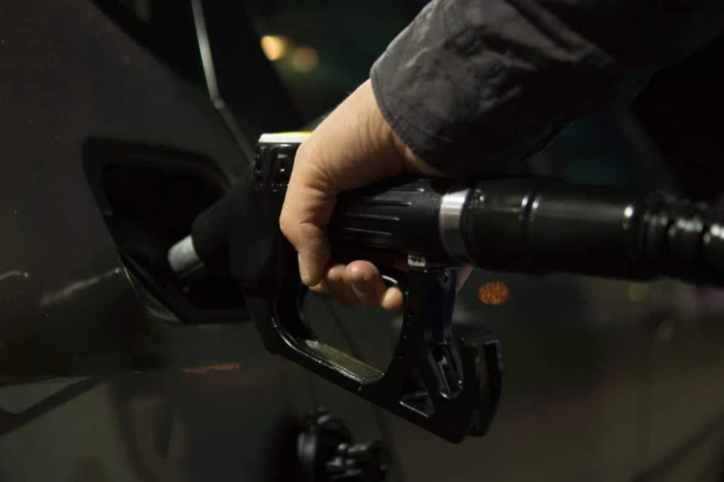 sobriété sur la consommation des carburants