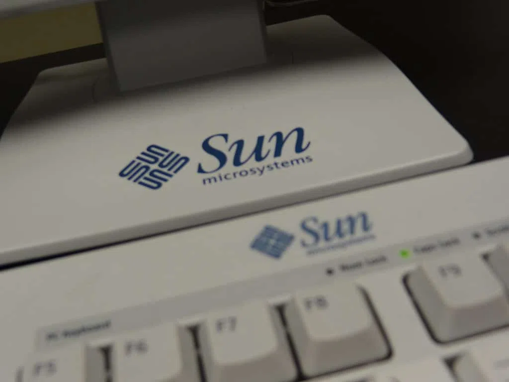 Sun Microsystems
