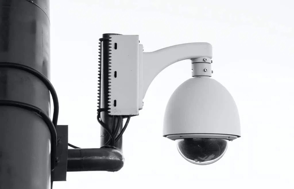 systèmes de vidéo-surveillance