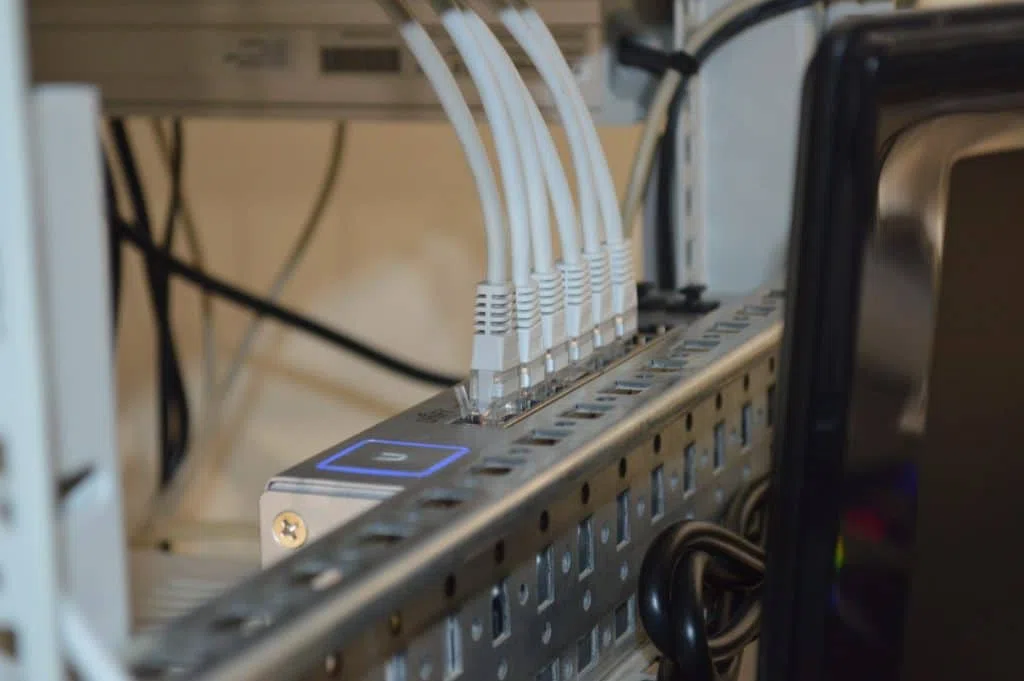 tcp/ip et réseau