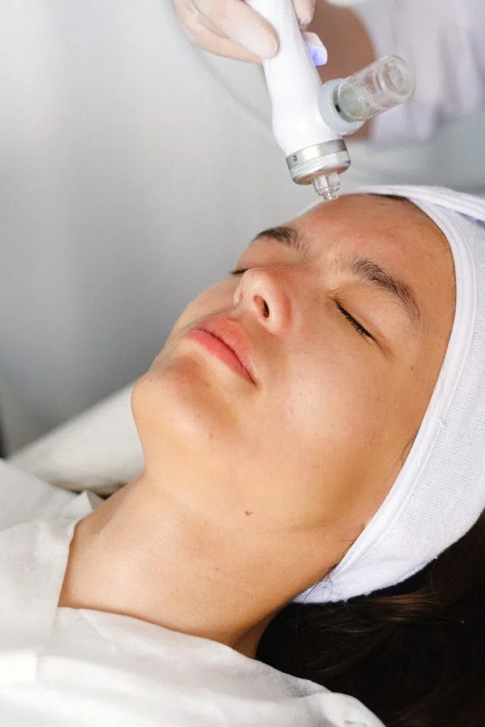 technique de medecine esthetique