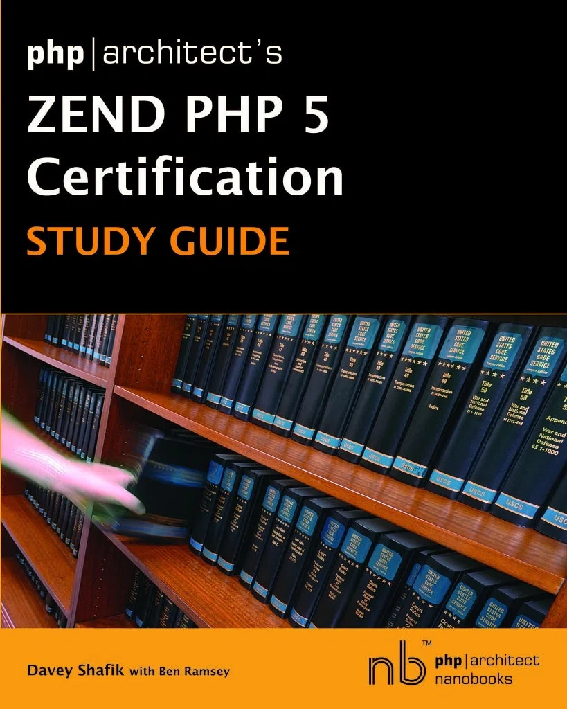 technologie Zend