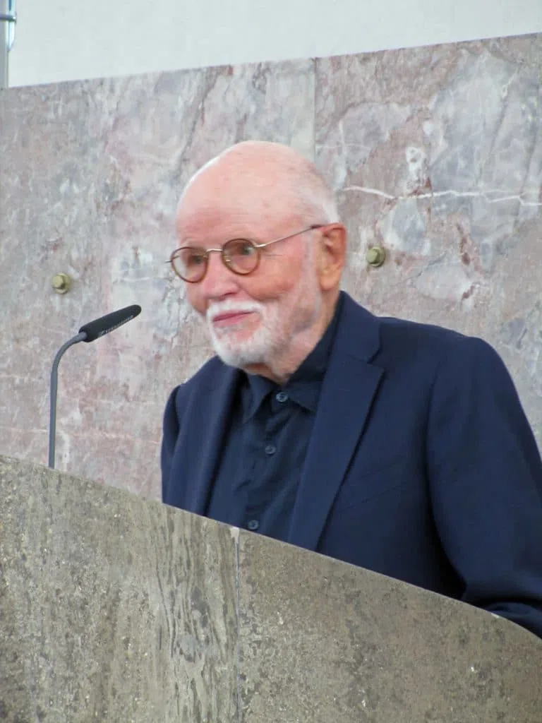 Theodor W. Adorno