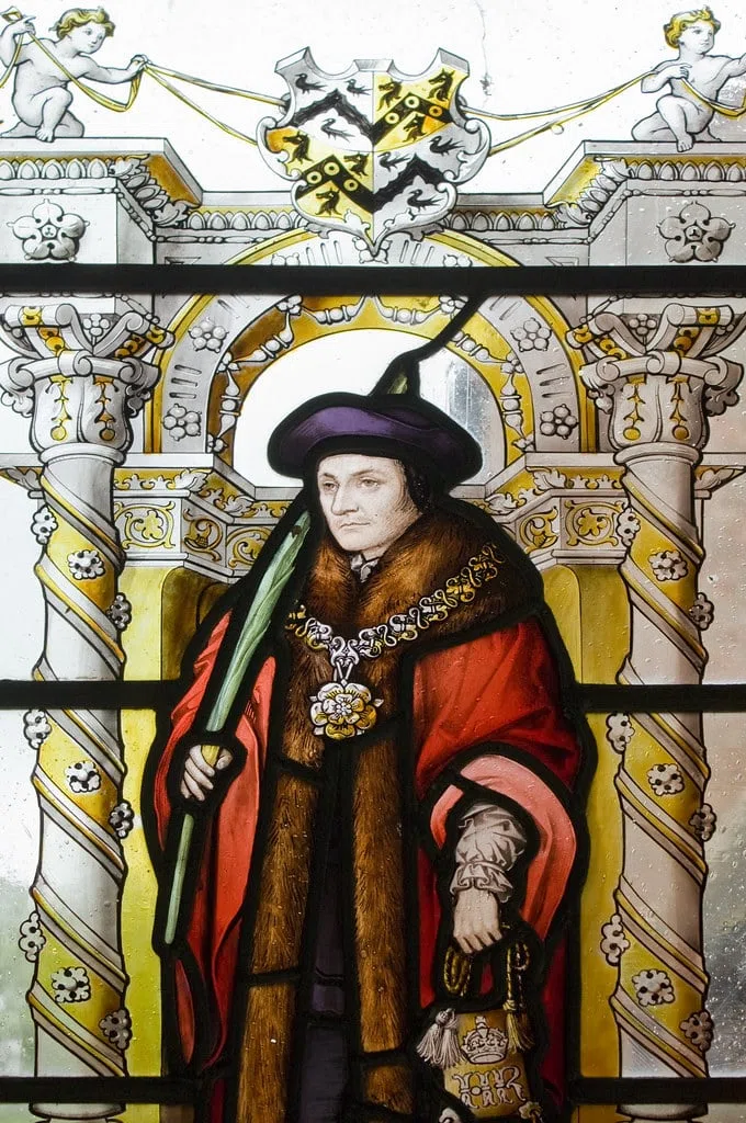 Thomas More