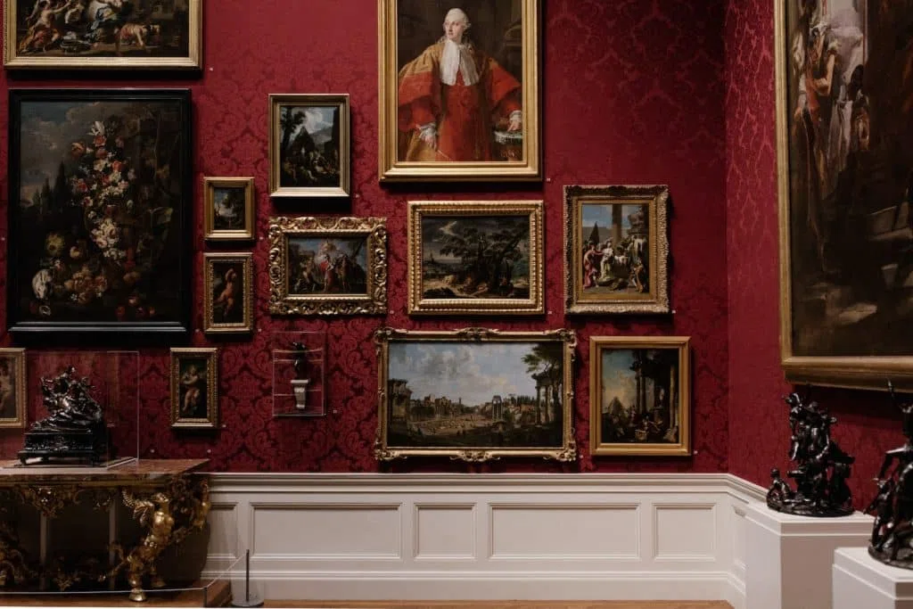 Tourisme culturel