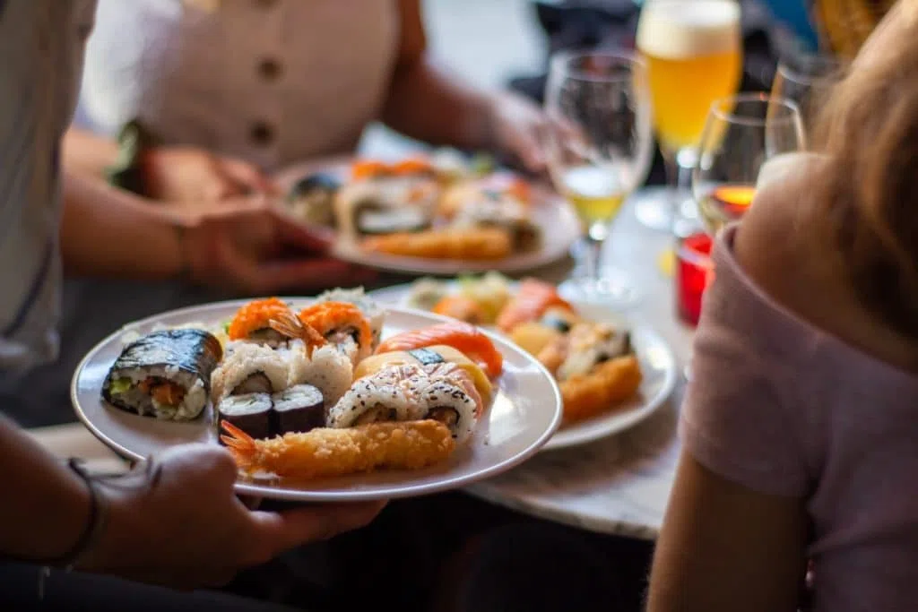 Tourisme gastronomique