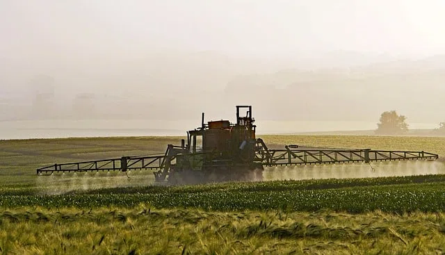usage de ppp en agriculture