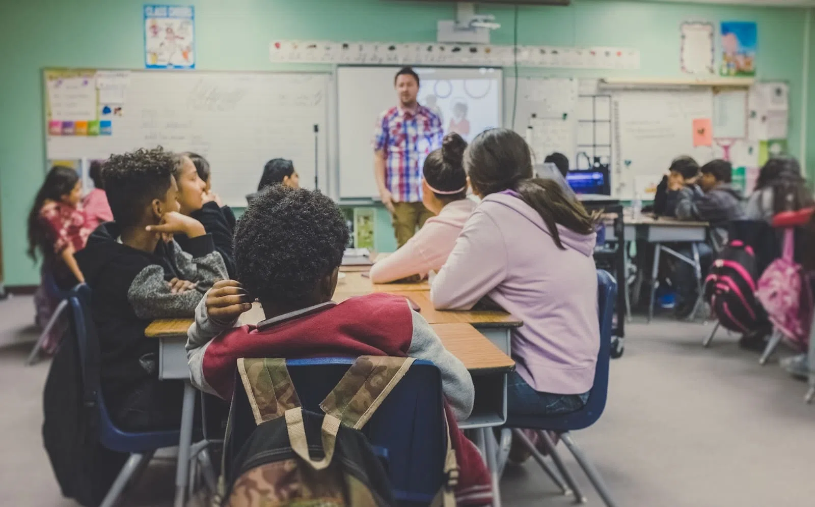 utilisation du terme trimestriel a l ecole