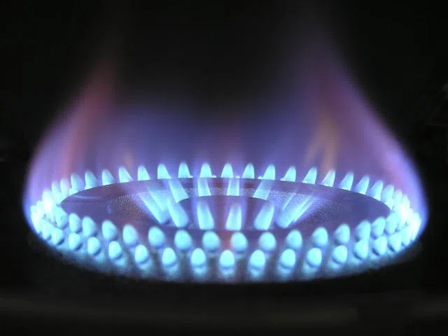 fin du gaz