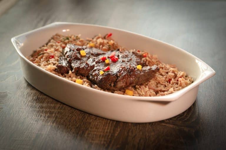 Qu'estce que le Corned Beef ? Définition Que veut dire