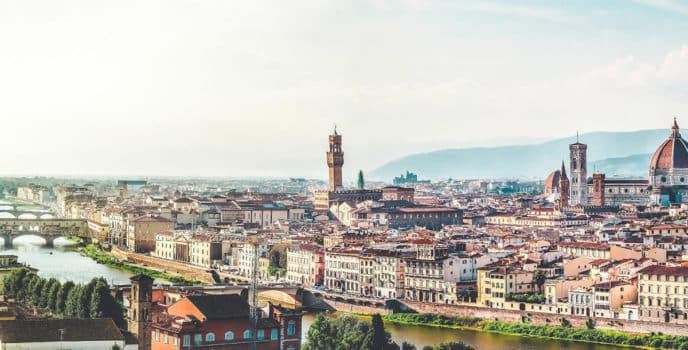 decouvrir les regions italiennes