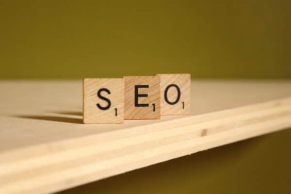 seo definition