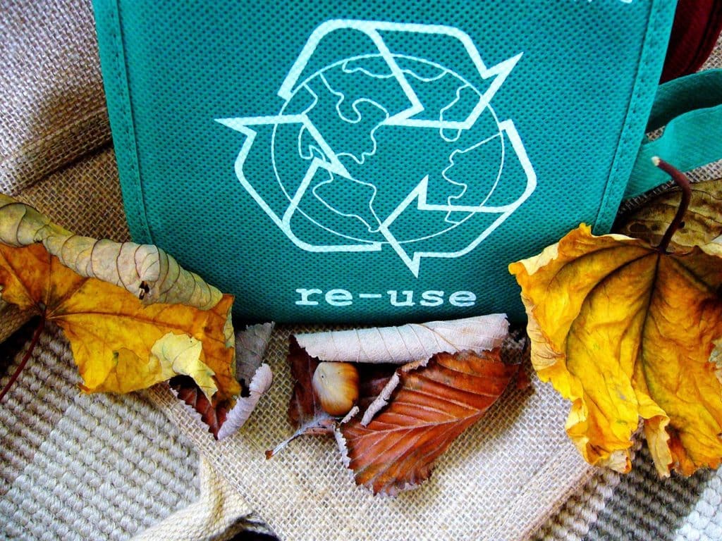 recyclage et surcyclage