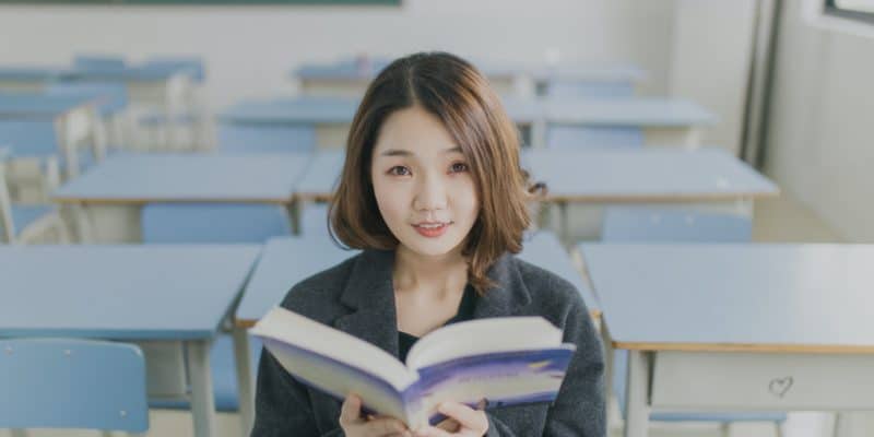 Comment apprendre le japonais ?