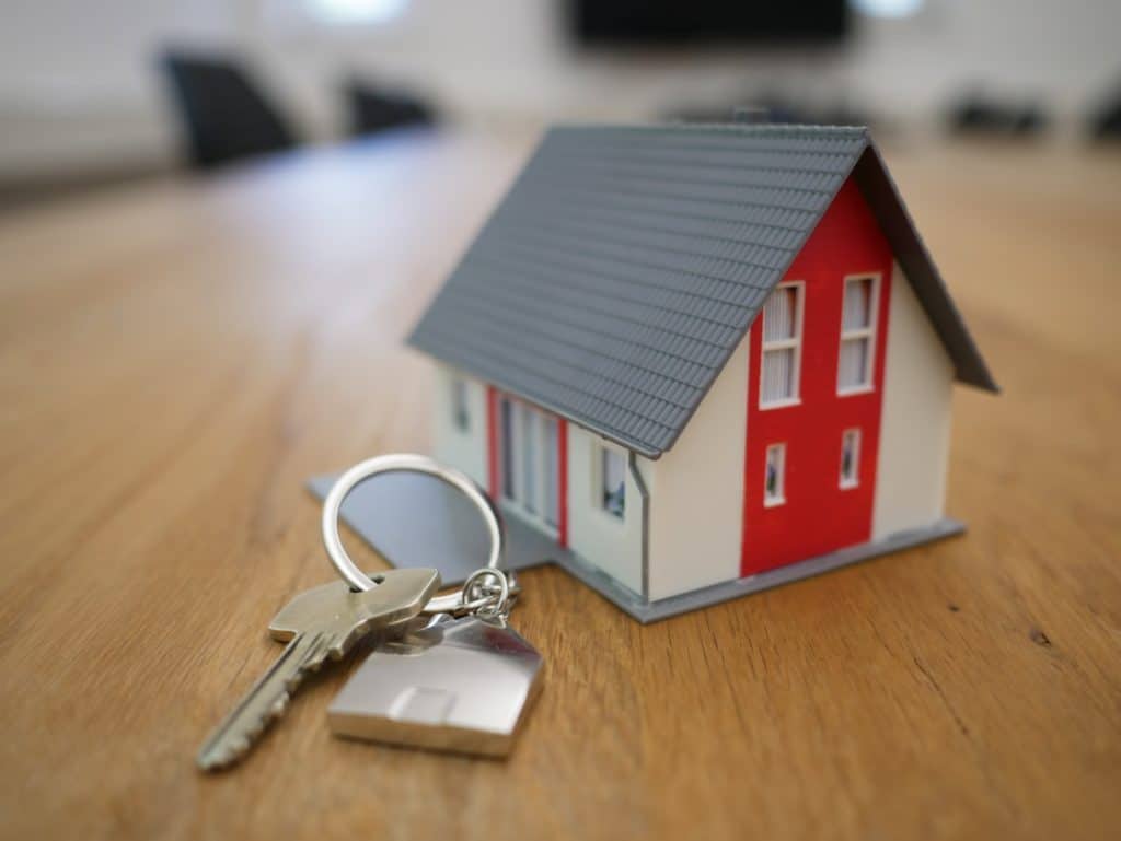 racheter son assurance vie pour un emprunt immobilier