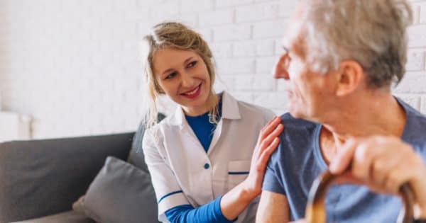 avantages des infirmiers libéraux