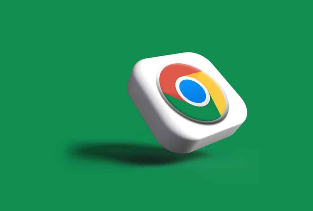 Chrome de Google