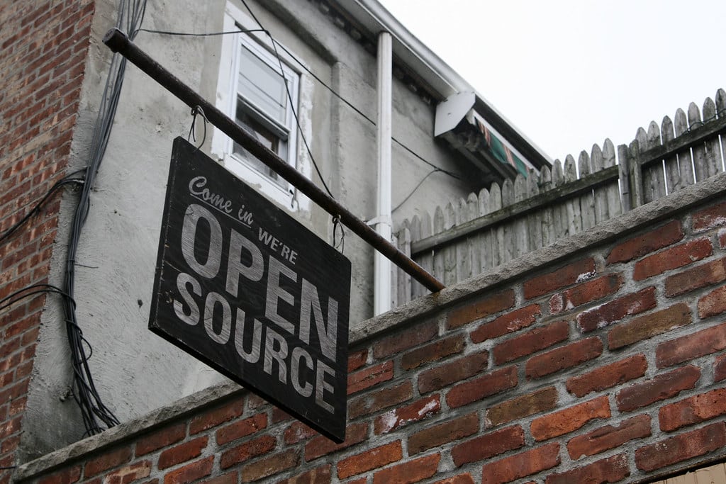GNU Project et Open Source