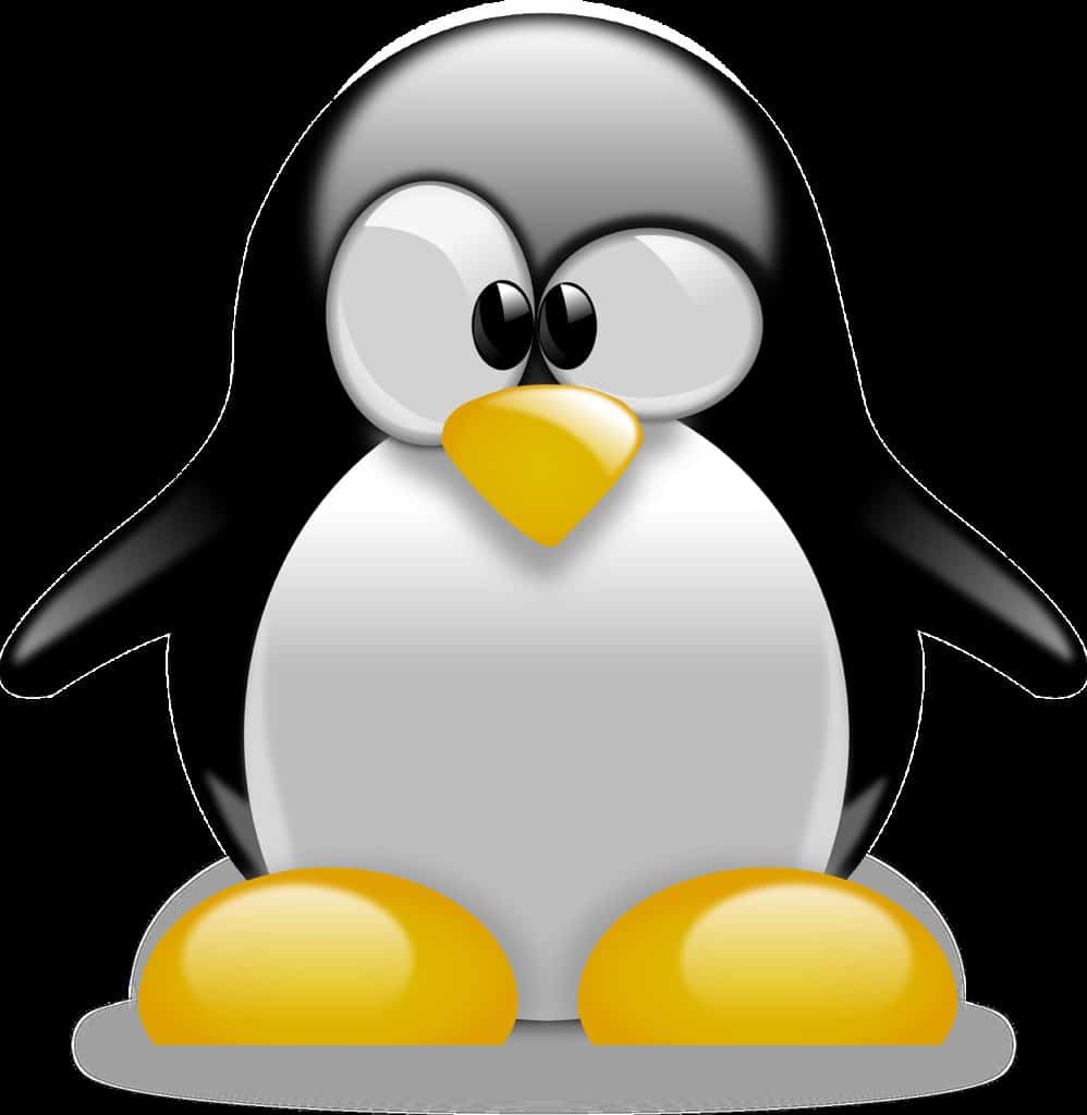 Pingouin Linux