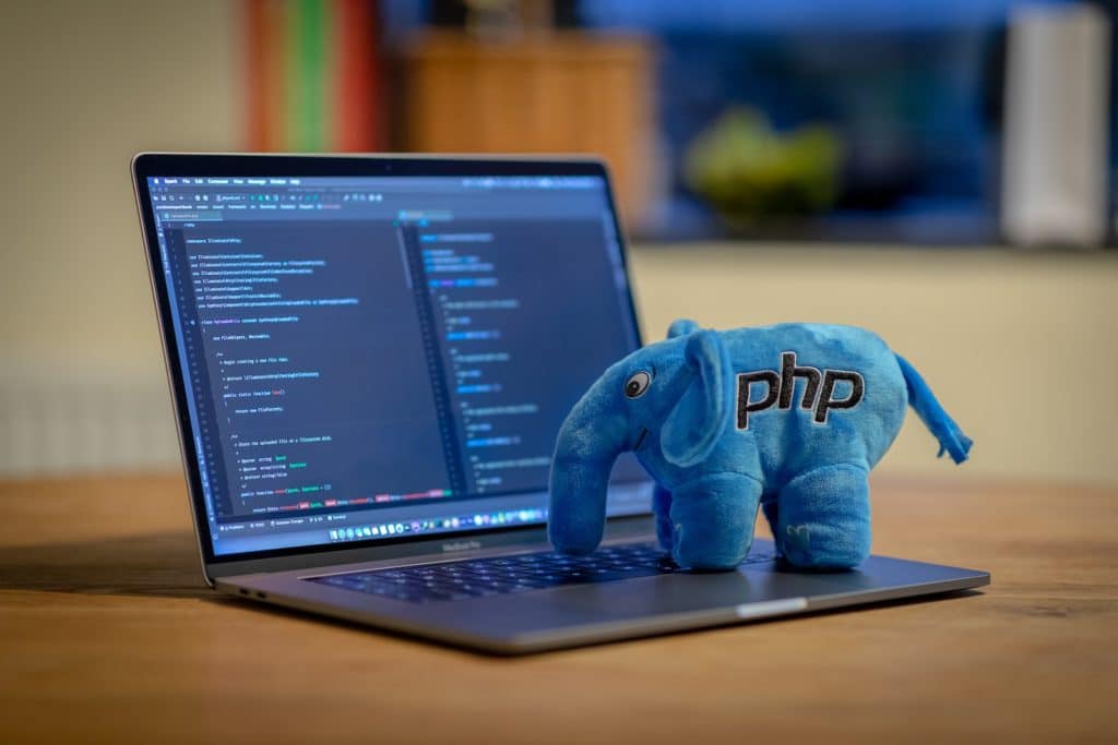 php definition