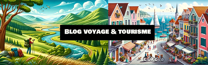 blog tourisme et voyage