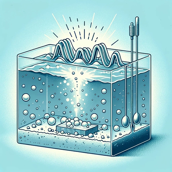 phenomene de cavitation