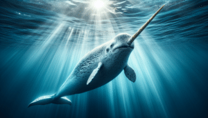 Narval : Définition, origine, habitat & reproduction | Que veut dire