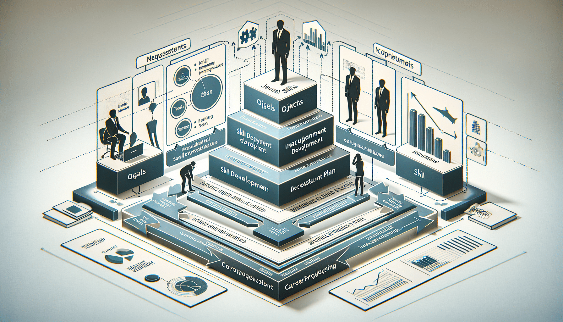 découvrez ce qu'est un plan de développement des compétences, un outil essentiel pour optimiser la formation et le développement professionnel au sein des entreprises. apprenez à définir et mettre en place un plan qui répond aux besoins de vos collaborateurs et à ceux de votre organisation.