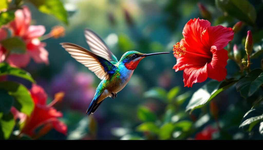 découvrez ce qu'est un colibri, un oiseau fascinant aux couleurs vives et au vol remarquable. cette définition explore ses caractéristiques uniques, son habitat et son importance dans la biodiversité.