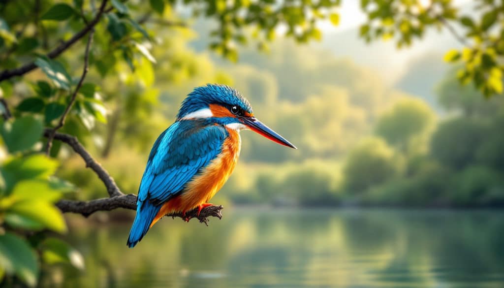 découvrez le martin-pêcheur, un oiseau fascinant aux couleurs éclatantes et aux compétences de pêche impressionnantes. apprenez tout sur sa définition, ses caractéristiques et son habitat dans cet article complet.