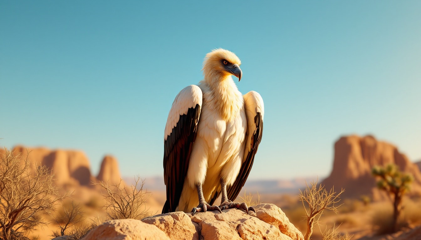 découvrez le vautour fauve, un rapace majestueux au rôle écologique essentiel. cette définition explore ses caractéristiques, son habitat et son importance dans l'équilibre de l'écosystème. plongez dans le monde fascinant de cet oiseau emblématique.