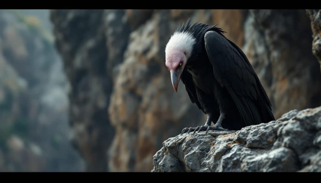 découvrez le vautour moine, un rapace majestueux et essentiel à l'écosystème. explorez sa définition, ses caractéristiques uniques et son rôle dans la nature grâce à notre guide complet.