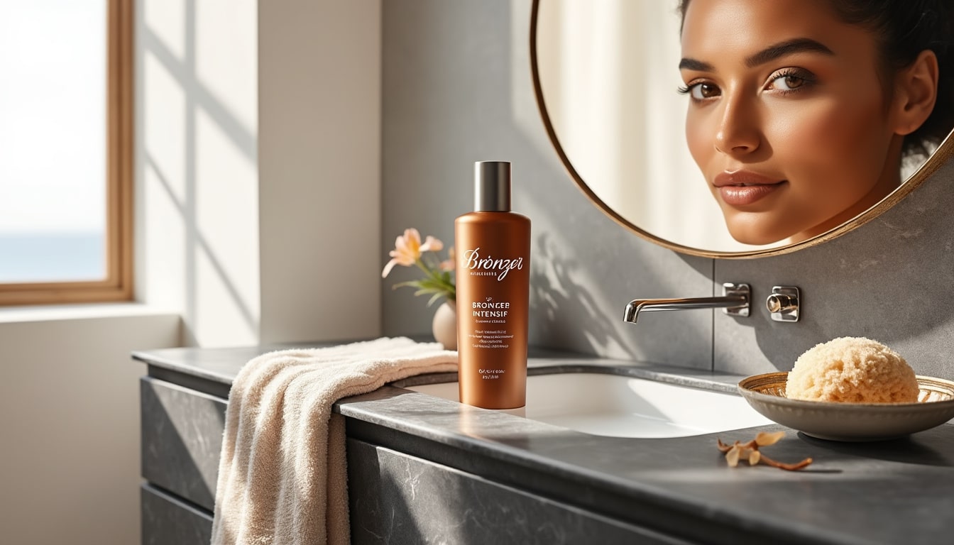 découvrez ce qu'est un autobronzant, un produit cosmétique révolutionnaire qui permet d'obtenir un bronzage naturel sans exposition au soleil. apprenez les différentes formulations, leur fonctionnement et comment choisir le meilleur autobronzant pour votre type de peau.