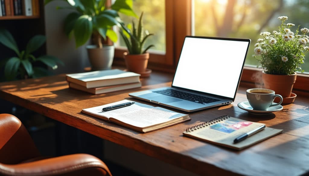 découvrez ce qu'est la formation en copywriting, une discipline essentielle pour apprendre à écrire des textes convaincants et persuasifs. explorez notre définition complète et plongez dans les techniques qui transforment des simples mots en outils de vente puissants.