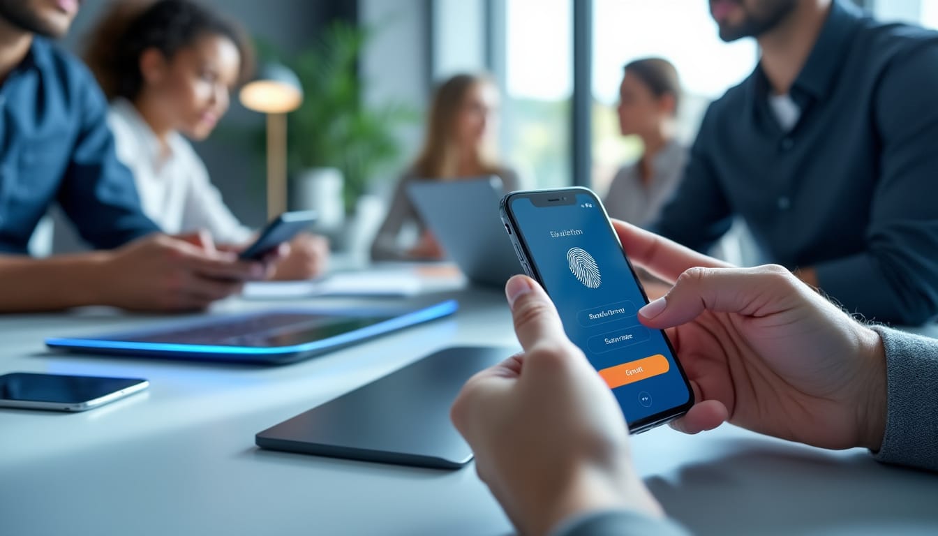 découvrez ce qu'est l'authentification à deux facteurs, une méthode de sécurité essentielle qui renforce la protection de vos comptes en ligne. apprenez son fonctionnement, ses avantages et pourquoi l'adopter pour sécuriser vos informations personnelles.